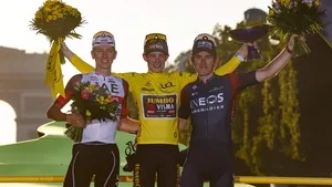Tour de France 2022 stage 21