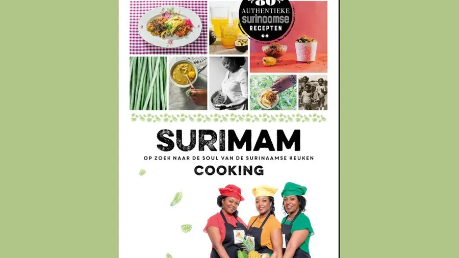 surimam