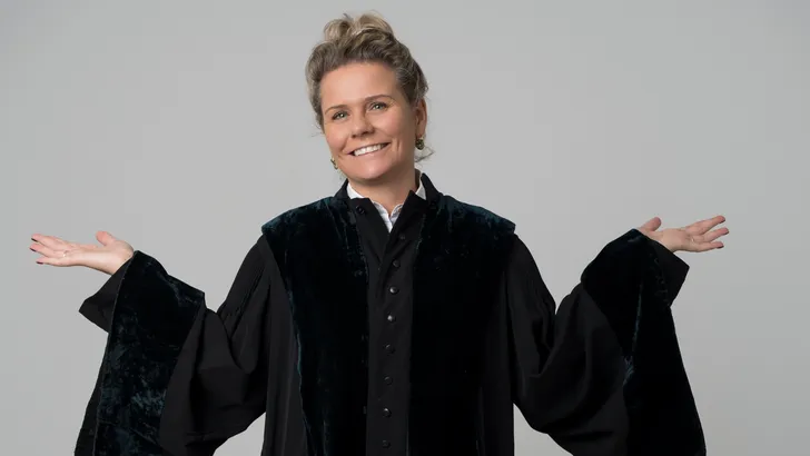 Mediadeals en ja-ik-wils: media-expert Constance Olde Meule is sinds kort de Twentse Trouwambtenaar