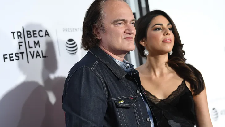 quentin tarantino