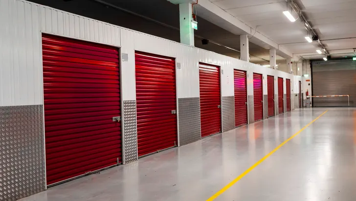 Extreme hobby's vragen om extreme opslag