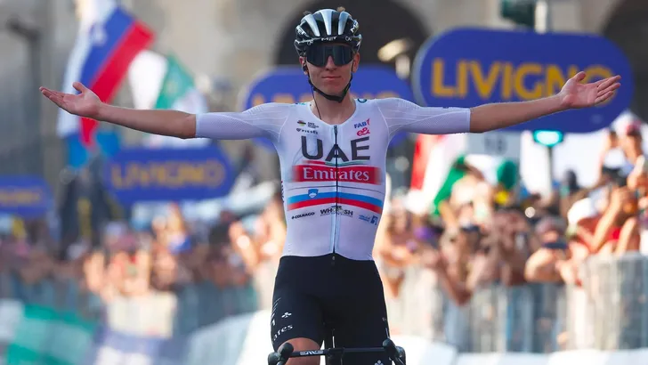 Il Lombardia 2023