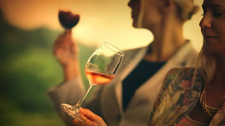 Voorpret! Oranje wijn, waar smaakt dat naar? 