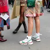 Hou je vast: deze intens gehate schoenen maken een enorme comeback