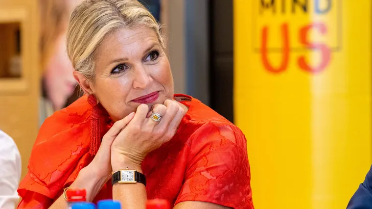 Werkbezoek Koningin Maxima en minister Dijkgraaf aan studentenontvangstweek in Delft