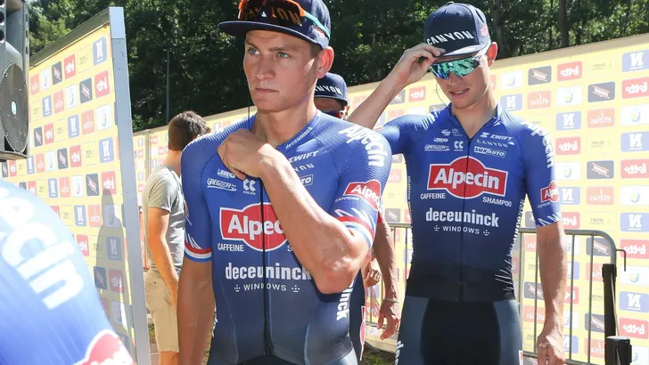 Druivenkoers - Overijse 2022