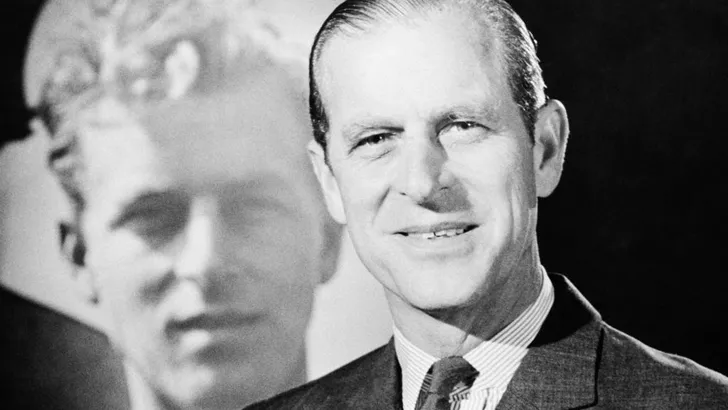 Royals reageren op het overlijden van prins Philip 