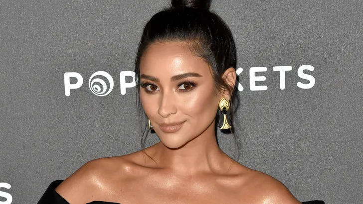 Shay Mitchell