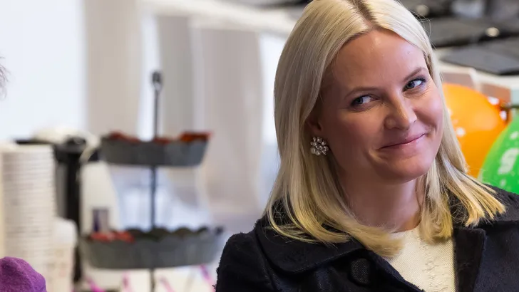 7x het leukste van Mette-Marit