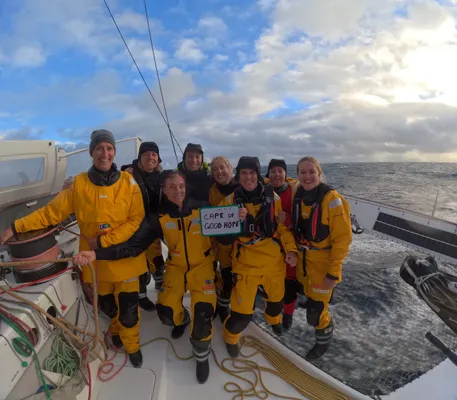 Beeld: Alexa Barrier