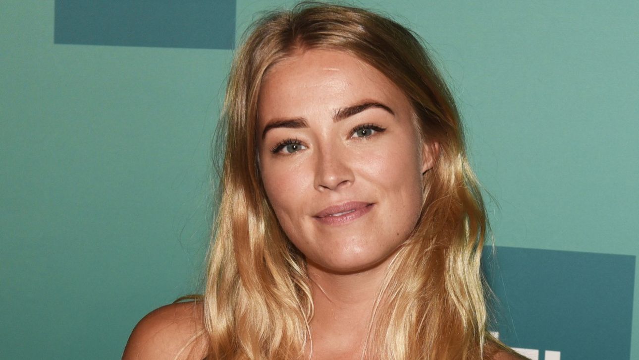 Geraldine Kemper openhartig over kinderwens | Grazia