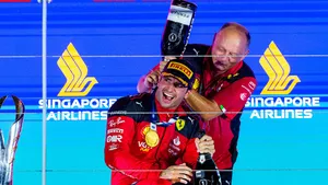 Quiz: Hoe goed heb jij opgelet bij de GP van Singapore?