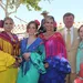 Olé! Oranjes vieren 20 jaar samen in Sevilla