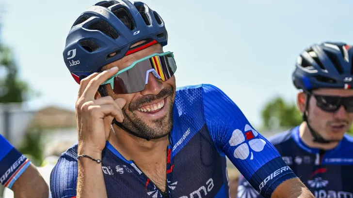 Tour de France 2023 - stage 08