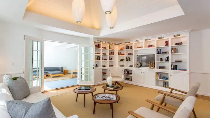 Celebrity house swap: eerst van jou, nu van mij