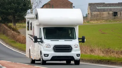 Een camper huren lijkt simpel: dit zijn de grootste beginnersfouten