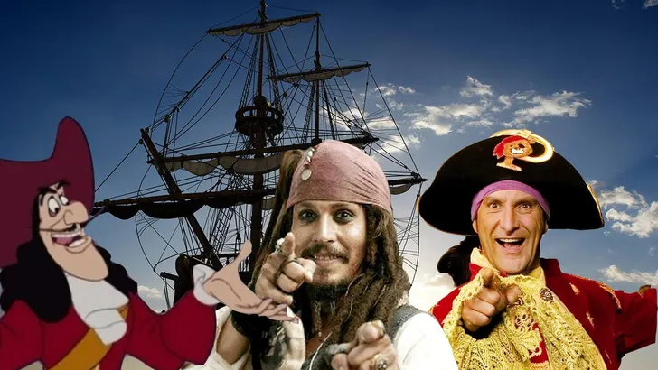 piraten