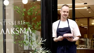 Patisserie Braaksma