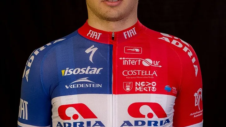 Dušan Rajovic slaat dubbelslag in Tour of Qinghai Lake