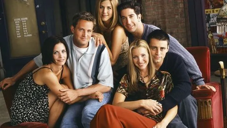 Friends