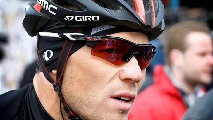 BMC niet verder met Hushovd 