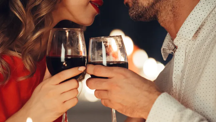 Hete hapjes: de 4 lekkerste libido-boosters voor een Valentijn met vuurwerk