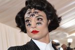 Ezra Miller