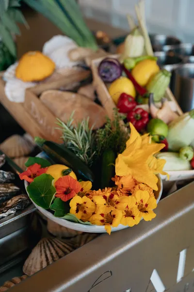 Foto 3 van Salty Seafood Restaurant