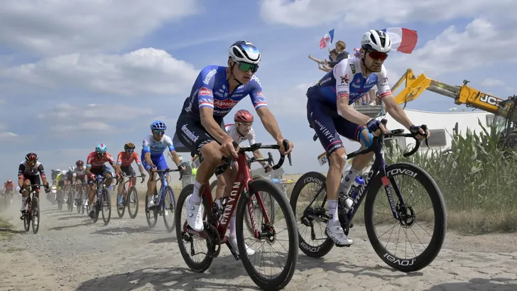 Tour de France 2022 stage 5