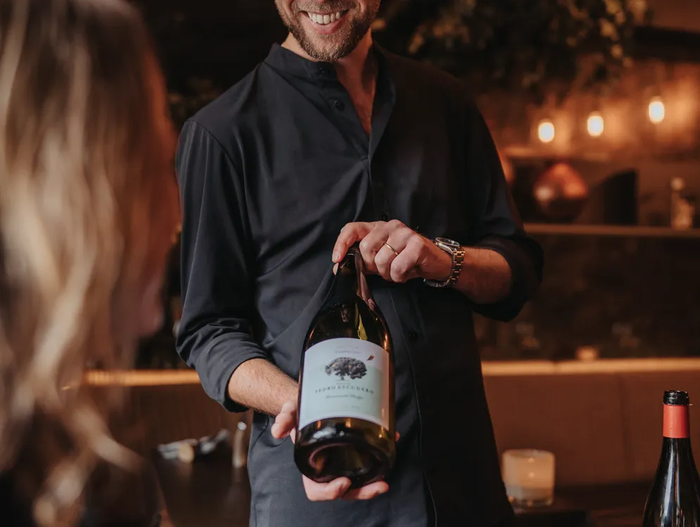 Foto 3 van Brass Boer Thuis