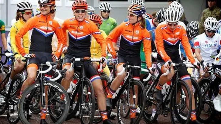 Vrouwenselecties voor WK Limburg zijn rond