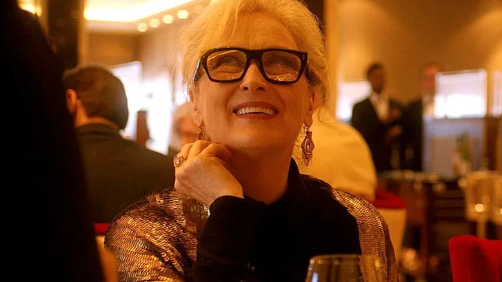 Kijktip: Meryl Streep over de liefde, het leven en literatuur