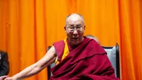 Dalai Lama