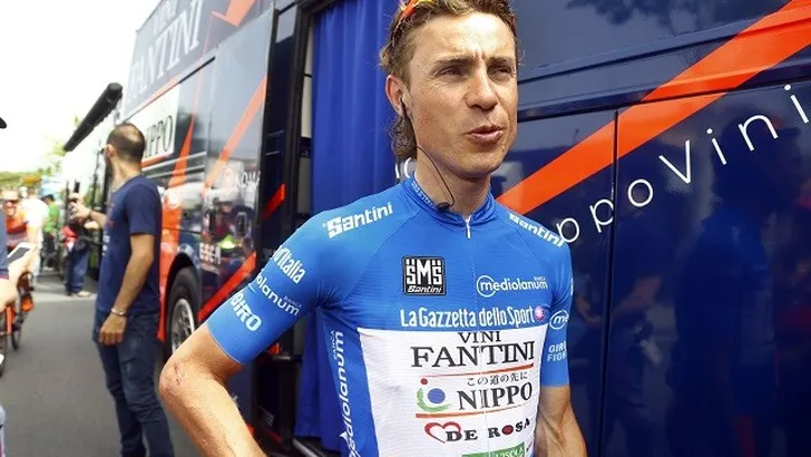 Italiaanse federatie: gemixte ploeg niet in Giro door WorldTour-regels