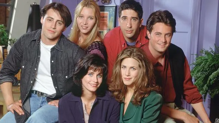 Friends