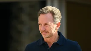 Christian Horner vrijgesproken van ongepast gedrag 