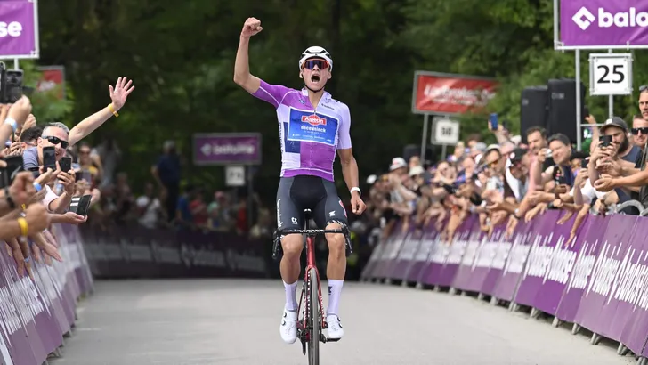 Baloise Belgium Tour 2023 - stage-4