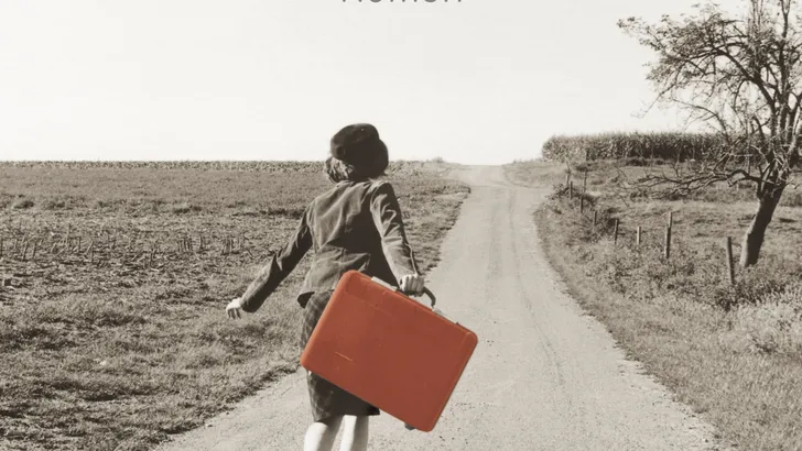 Lezersaanbieding: Roman - Vrij Spel