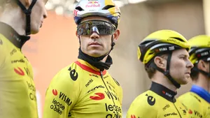 Wout van Aert