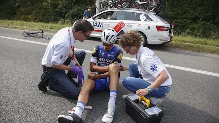Val Boonen verandert niets aan plannen De Weert