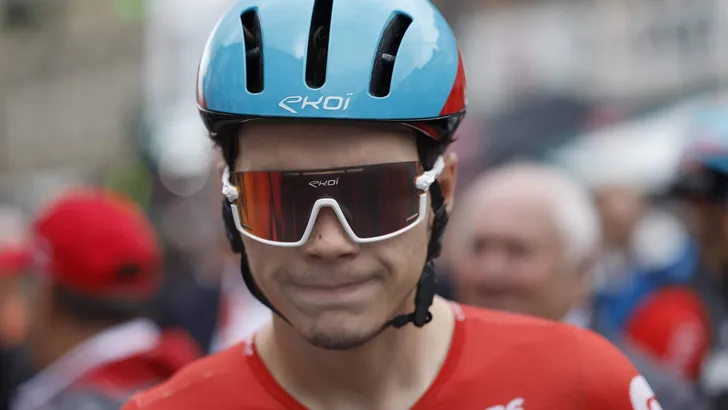 Memorial Frank Vandenbroucke 2023