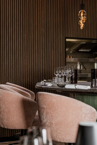 Foto 5 van Restaurant Zuyd