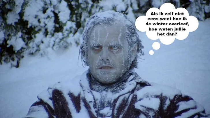 winter