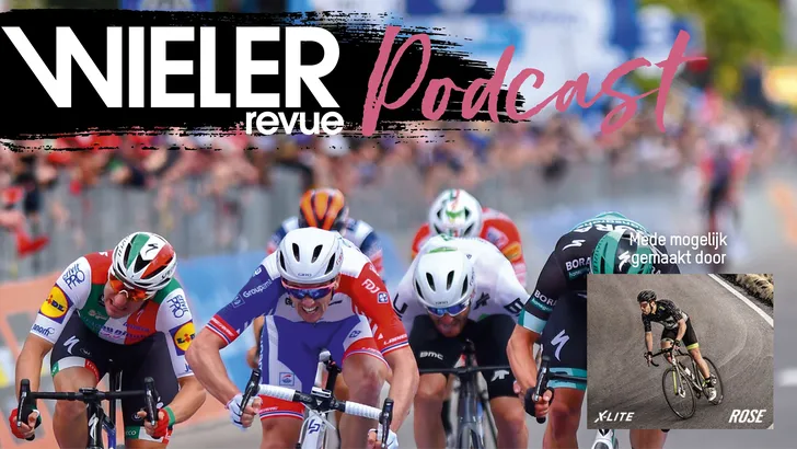 Giro Podcast