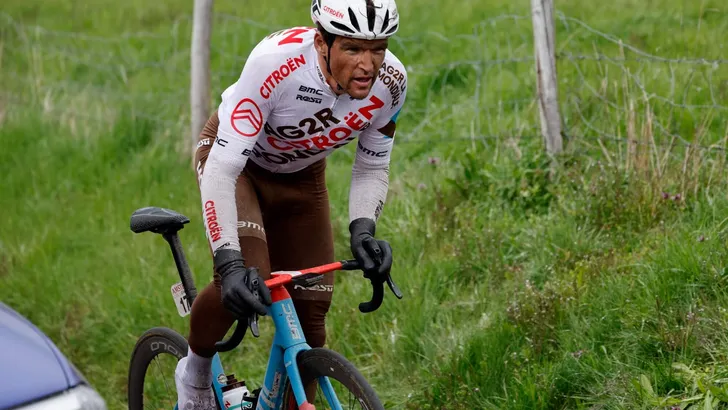 Amstel Gold Race 2023 elite
