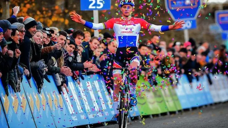 Nys: "Mathieu heeft iets heel aparts, zoals een jonge Sagan"