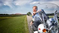 Rick Nieman: ‘Ik kwam met een ondergescheten auto aan bij Willem-Alexander’