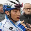 Zo ver gaat Yves Lampaert voor zijn droom Parijs-Roubaix! Vriendin: 'We slapen al anderhalve maand apart' 