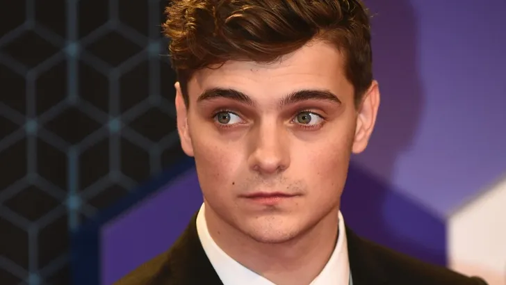Martin Garrix jongste op rijkenlijst Quote