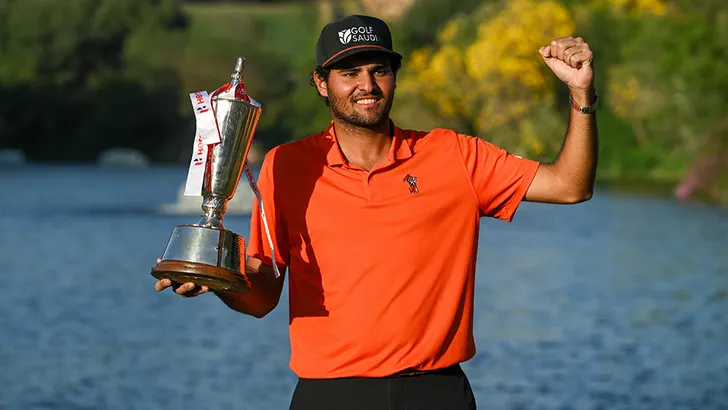 'Ik had geen motivatie meer op LIV Golf'